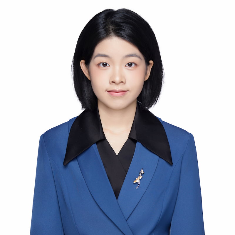 Shanxue Ye